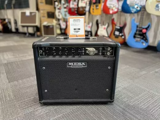Mesa Boogie - EXPRESS525-1X10